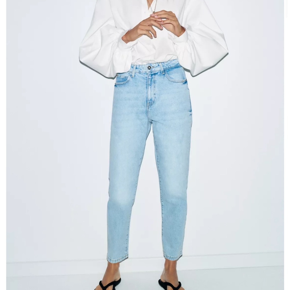 Zara Women's Jeans